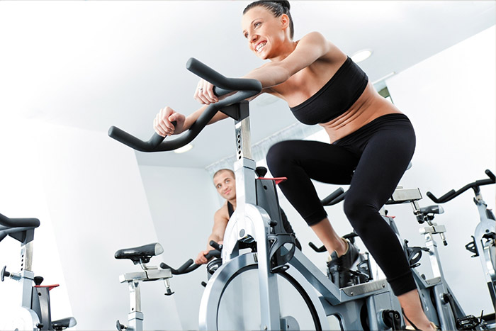 Clases Ciclo indoor Madrid