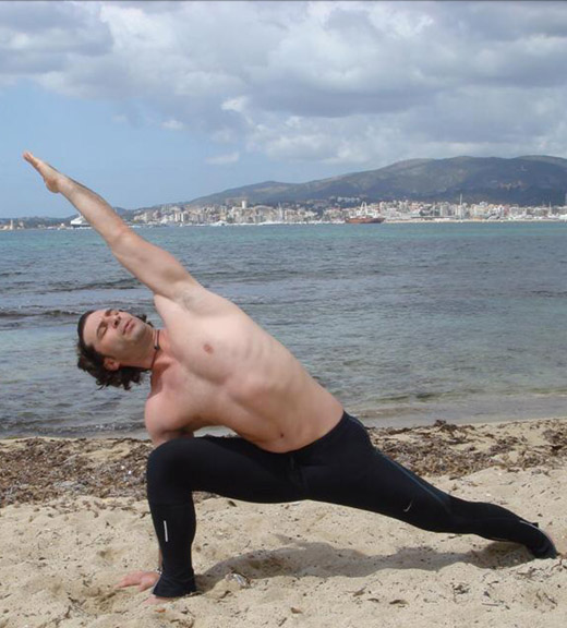 Gimnasio Us Fitness Profesores